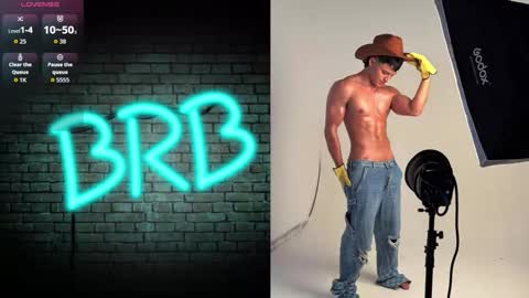 Luca Dior online show from January 13, 1:05 pm