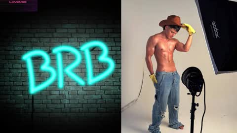 Luca Dior online show from January 17, 12:10 pm