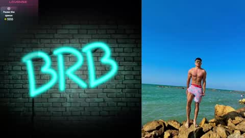 Luca Dior online show from May 20, 12:00 pm
