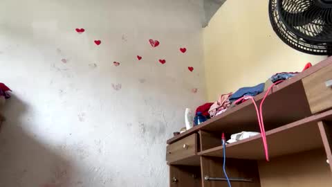 Lucacia online show from January 14, 4:12 pm