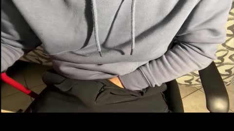 luca online show from February 21, 8:43 pm