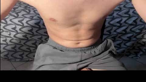 Snapshot of lucaprioli981 chatting on August 3, 6:22 pm luca online show from August 3, 6:22 pm