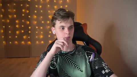 Snapshot of lucas_dany chatting on January 8, 2:46 am Lucas Gill online show from January 8, 2:46 am