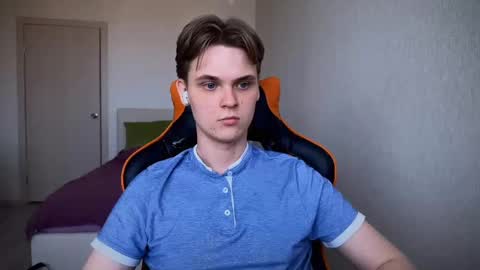 Snapshot of lucas_dany chatting on March 6, 6:19 am Lucas Gill online show from March 6, 6:19 am