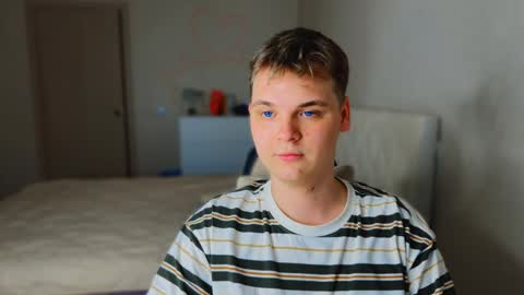 Lucas Gill online show from February 20, 6:19 am