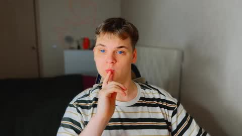 Lucas Gill online show from February 21, 7:20 am