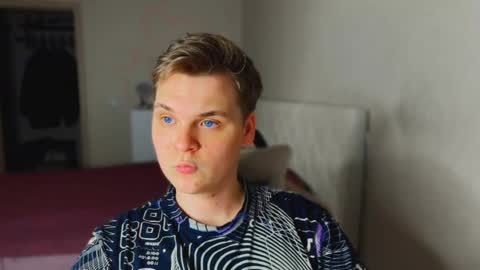 Lucas Gill online show from March 7, 7:33 pm