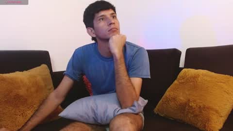 lucas_dream online show from April 17, 11:46 am