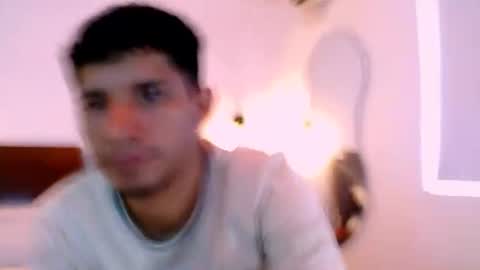 Snapshot of lucas_dream chatting on July 12, 1:35 pm lucas_dream online show from July 12, 1:35 pm
