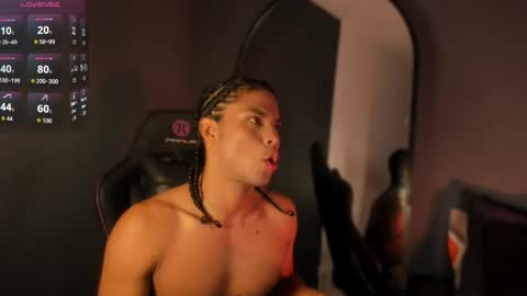   online show from February 9, 12:42 pm