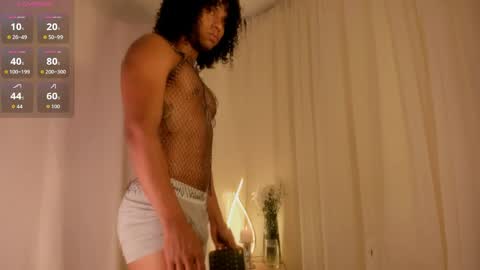   online show from April 21, 1:17 pm