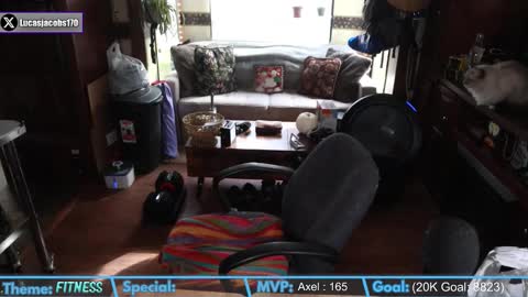 Snapshot of lucas_jacobs chatting on November 21, 8:51 pm LucasJacobs online show from November 21, 8:51 pm