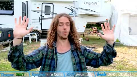 LucasJacobs online show from May 3, 12:16 am