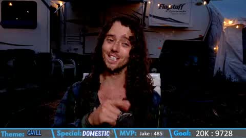 LucasJacobs online show from May 9, 3:12 am