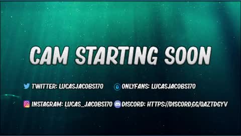 LucasJacobs online show from May 18, 3:24 am