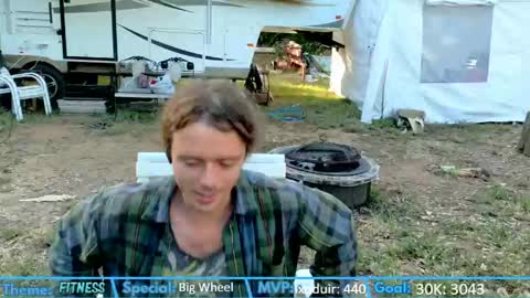 LucasJacobs online show from May 31, 1:47 am