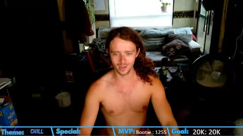 LucasJacobs online show from June 6, 2:38 am