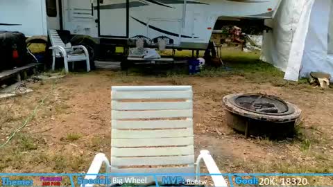 LucasJacobs online show from June 7, 12:59 am