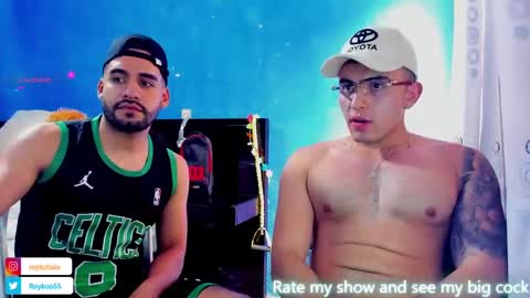 Snapshot of lucas_jewel chatting on December 27, 3:48 pm lucas_jewel online show from December 27, 3:48 pm