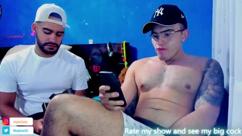 Snapshot of lucas_jewel chatting on January 3, 1:03 pm lucas_jewel online show from January 3, 1:03 pm