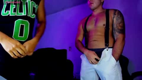 Snapshot of lucas_jewel chatting on October 3, 10:40 pm lucas_jewel online show from October 3, 10:40 pm