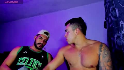 Snapshot of lucas_jewel chatting on October 9, 11:47 pm lucas_jewel online show from October 9, 11:47 pm