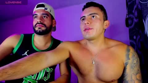 Snapshot of lucas_jewel chatting on October 12, 10:42 pm lucas_jewel online show from October 12, 10:42 pm