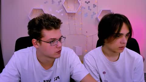 lucas_long_ online show from November 9, 9:51 am