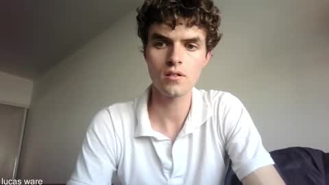 lucas ware online show from May 26, 9:22 pm