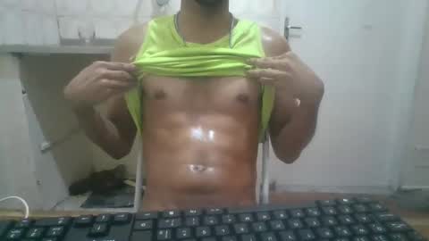 lucascarv online show from October 27, 3:43 am