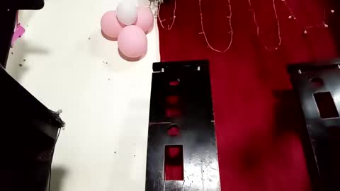 Daniel online show from February 13, 5:44 pm