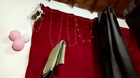 Daniel online show from February 18, 10:47 pm