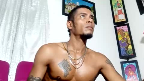 Daniel online show from December 22, 3:53 pm