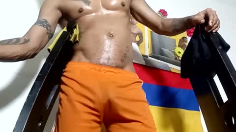 Daniel online show from March 20, 3:17 pm