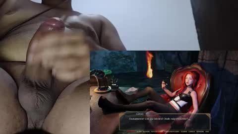 lucasdmc53 online show from February 28, 6:31 pm