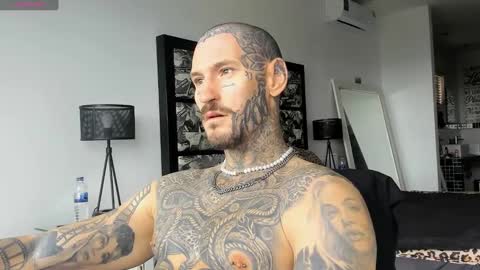 lucasexclusive online show from December 9, 3:07 am