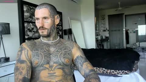 lucasexclusive online show from January 7, 7:31 am