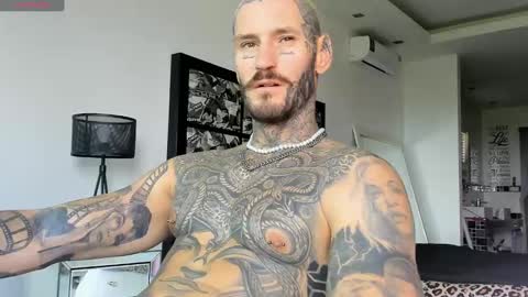 lucasexclusive online show from January 20, 5:04 am