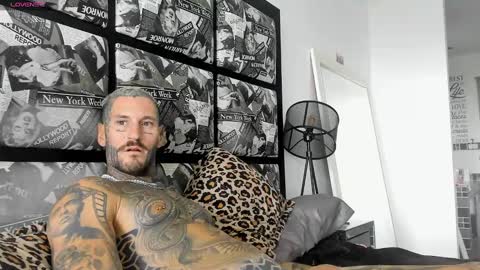 lucasexclusive online show from February 10, 3:57 am