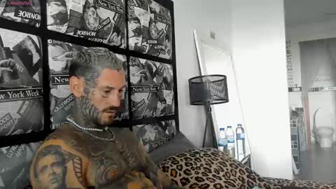 lucasexclusive online show from February 21, 9:13 am