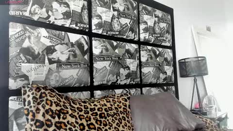 lucasexclusive online show from February 26, 5:31 am