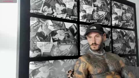 lucasexclusive online show from February 26, 8:37 am