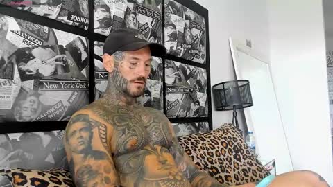 lucasexclusive online show from March 5, 4:34 am