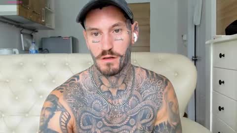 lucasexclusive online show from September 13, 4:56 am