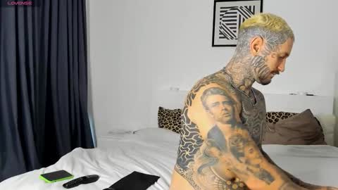 lucasexclusive online show from November 21, 4:44 am