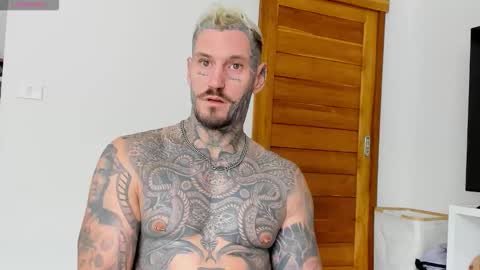 lucasexclusive online show from January 9, 7:11 am