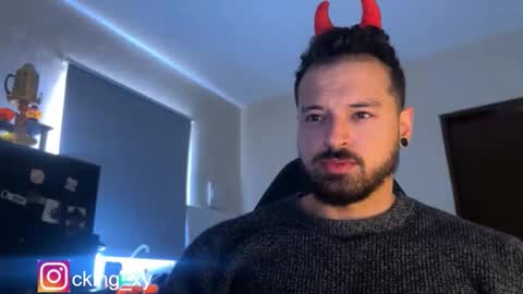 Snapshot of lucasfit24 chatting on October 23, 2:05 pm lucasfit24 online show from October 23, 2:05 pm