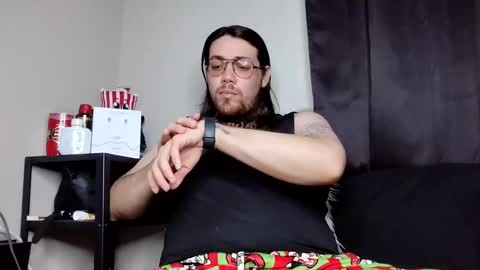 Snapshot of lucasgalactic69 chatting on February 13, 5:05 am Lucas Cifrady online show from February 13, 5:05 am