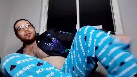 Snapshot of lucasgalactic69 chatting on February 23, 11:33 am Lucas Cifrady online show from February 23, 11:33 am