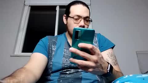 Snapshot of lucasgalactic69 chatting on February 24, 11:10 am Lucas Cifrady online show from February 24, 11:10 am